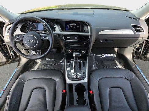 Used 2015 Audi A4 2.0T Premium Plus image 16