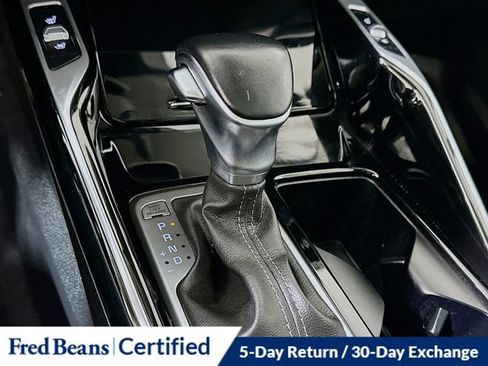 Used 2022 Kia Sorento SX Prestige image 19