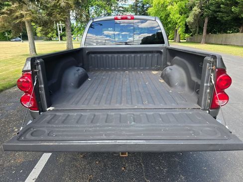 Used 2007 Dodge Ram 2500 Truck SLT AWD/4WD image 15