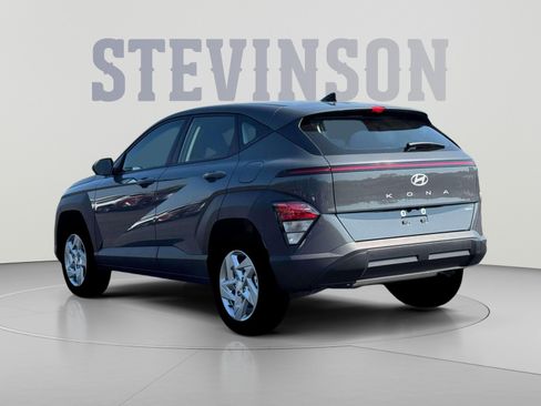 New 2026 Hyundai Kona SE AWD/4WD image 5