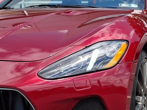 Used 2019 Maserati GranTurismo MC RWD image 9