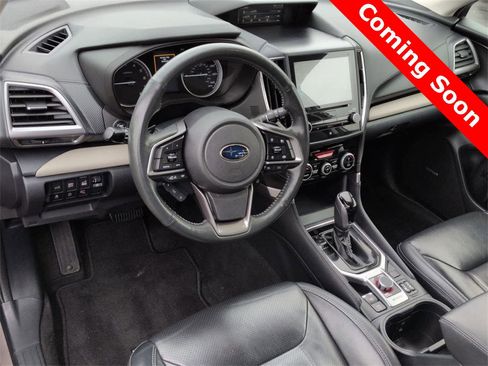 Used 2022 Subaru Forester Limited image 2