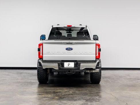 Used 2025 Ford F250 Lariat AWD/4WD image 17