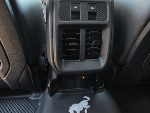 New 2026 Ford Bronco Big Bend AWD/4WD image 23