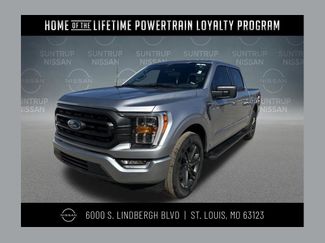 Used 2023 Ford F150 XLT w/ Equipment Group 302A High 360° Tour