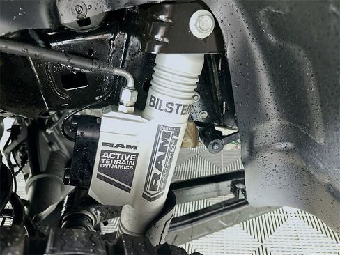 New 2026 RAM 1500 RHO image 24