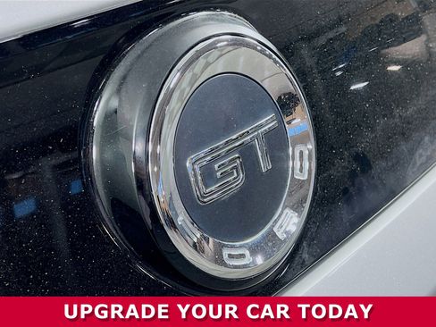 Used 2013 Ford Mustang GT Premium w/ Security Pkg image 30