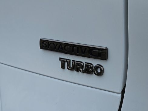 New 2026 MAZDA CX-30 Aire Edition image 21