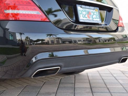 Used 2013 Mercedes-Benz S 550 image 21