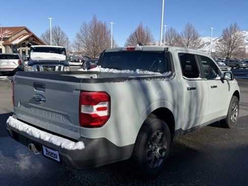 Used 2022 Ford Maverick XLT w/ Equipment Group 300A Standard image 2