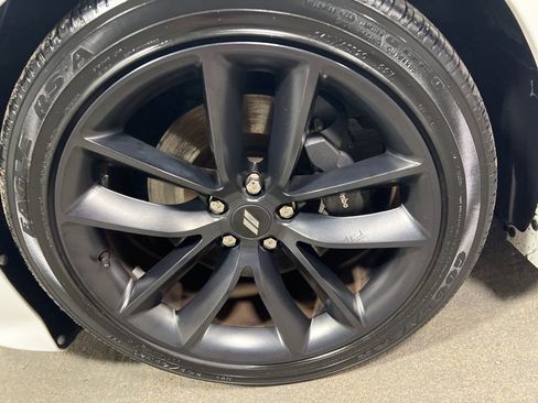 Used 2021 Dodge Charger GT w/ Performance Handling Group image 36