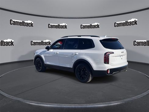 Certified 2025 Kia Telluride SX Prestige X-Pro image 5