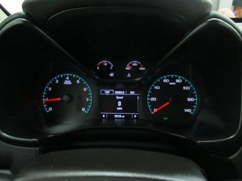 Used 2022 Chevrolet Colorado LT w/ LT Convenience Package image 16