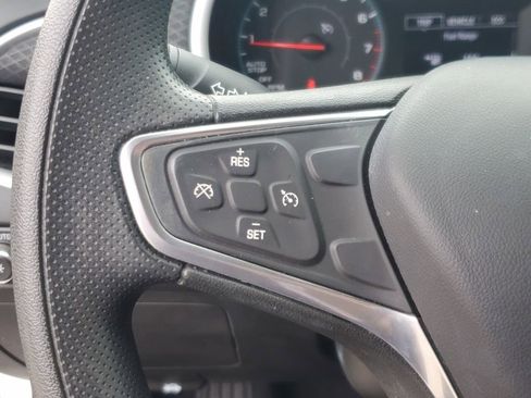 Used 2022 Chevrolet Malibu LT image 21