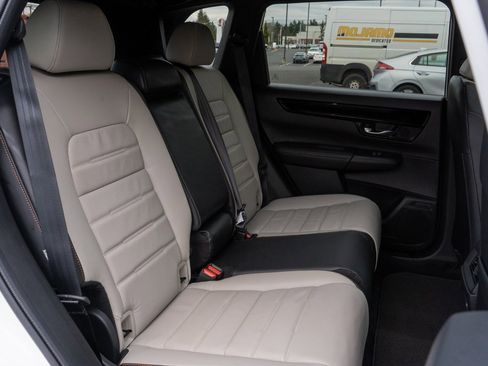 New 2026 Honda CR-V Sport Touring image 14