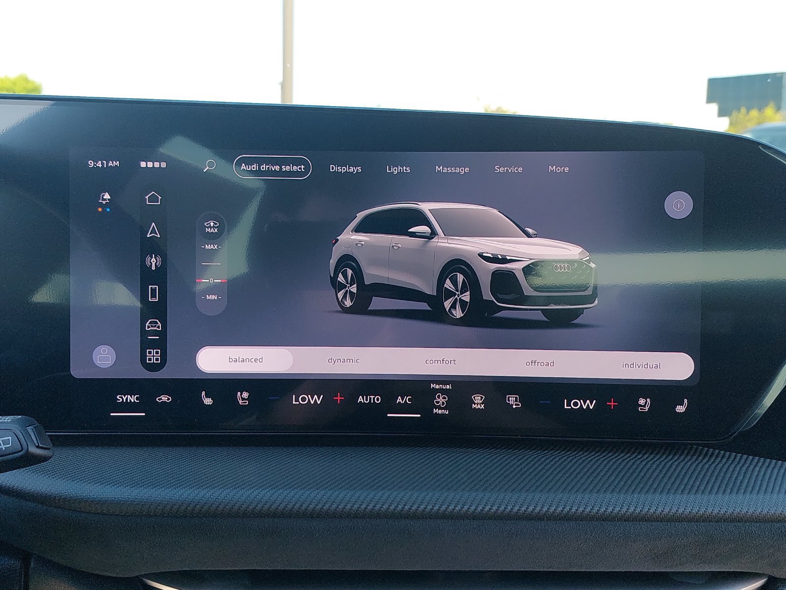 New 2026 Audi SQ5 Premium Plus AWD/4WD image 25