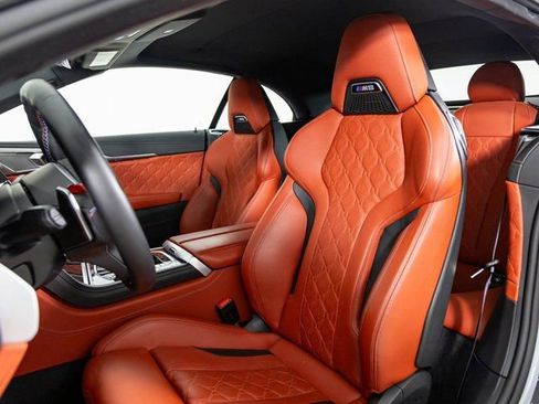 Used 2023 BMW M8 Competition image 10