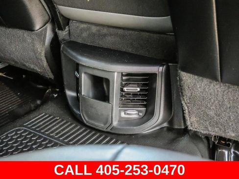 Used 2024 RAM 3500 Tradesman w/ Chrome Appearance Group AWD/4WD image 19