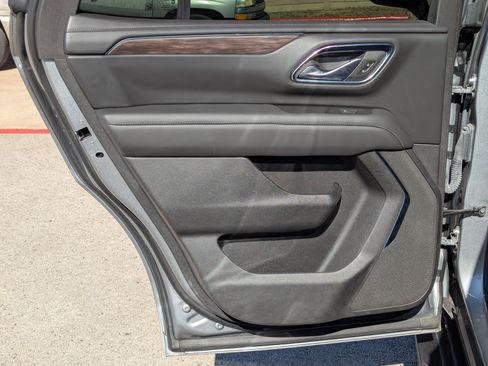 Used 2024 Chevrolet Tahoe LS w/ Driver Alert Package image 16