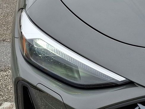 Certified 2025 Audi A5 2.0T Premium w/ Convenience Package image 9