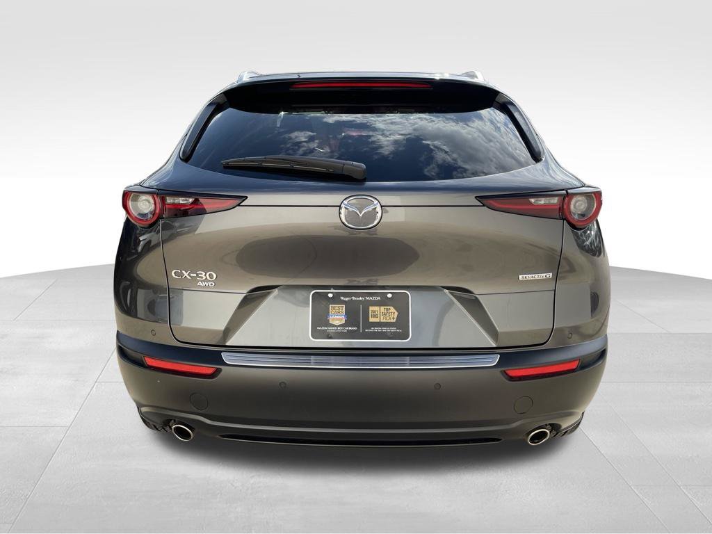 Certified 2026 MAZDA CX-30 AWD 2.5 S image 6