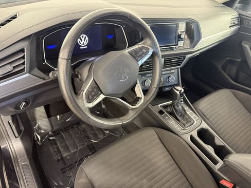 Used 2024 Volkswagen Jetta S FWD image 15