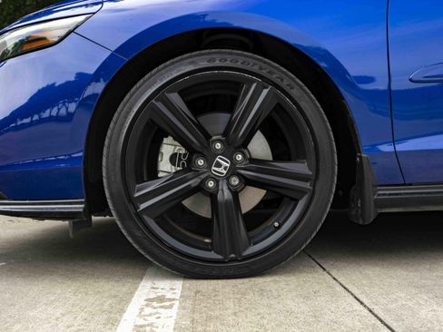 Used 2023 Honda Accord Sport image 14