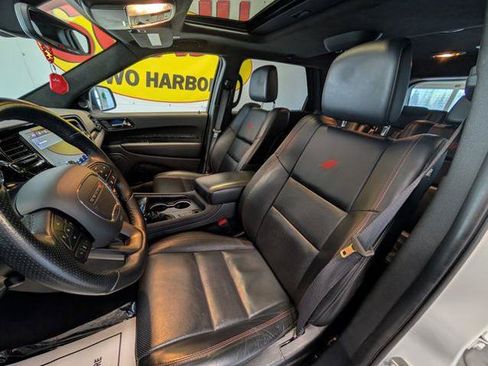 Used 2024 Dodge Durango R/T AWD/4WD image 12
