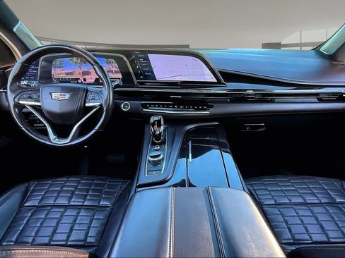 Used 2023 Cadillac Escalade Sport Platinum RWD image 15