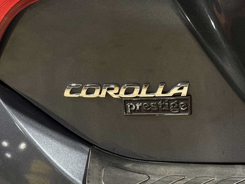 Used 2015 Toyota Corolla LE FWD image 23
