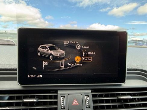 Used 2018 Audi Q5 2.0T Premium AWD/4WD image 14