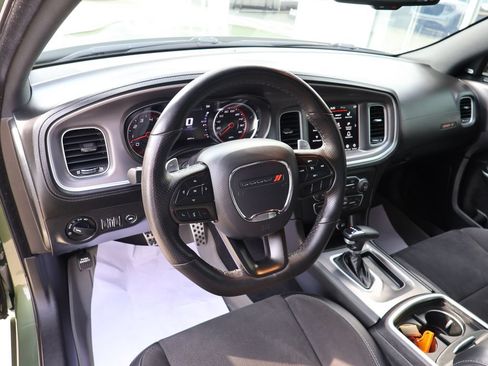 Used 2022 Dodge Charger Scat Pack RWD image 22