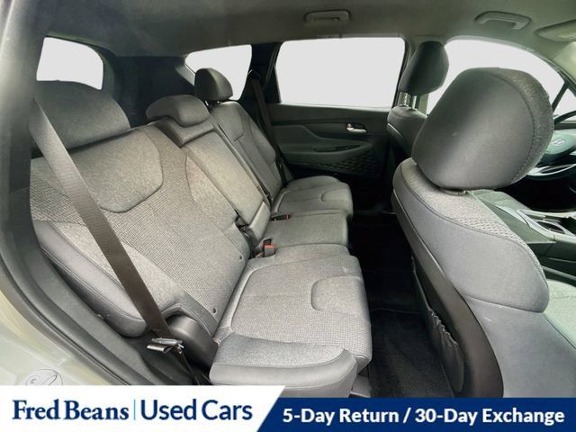Used 2023 Hyundai Santa Fe SEL AWD/4WD image 34