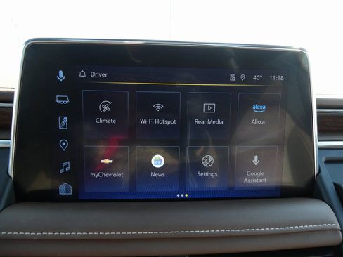 Certified 2024 Chevrolet Suburban High Country w/ Advanced Technology Package image 32