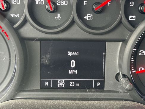 New 2025 Chevrolet Silverado 3500 W/T w/ WT Convenience Package image 43