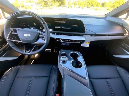 New 2026 Cadillac Optiq Sport 1 RWD image 7