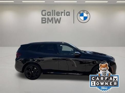 Used 2026 BMW X3 xDrive30i w/ Premium Package AWD/4WD image 5