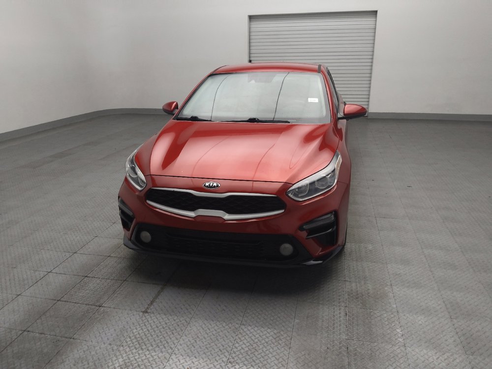 Used 2019 Kia Forte LXS FWD image 15