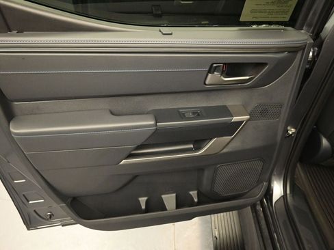 New 2026 Toyota Tundra Platinum image 45