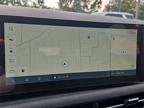 New 2026 Hyundai Tucson SEL image 15