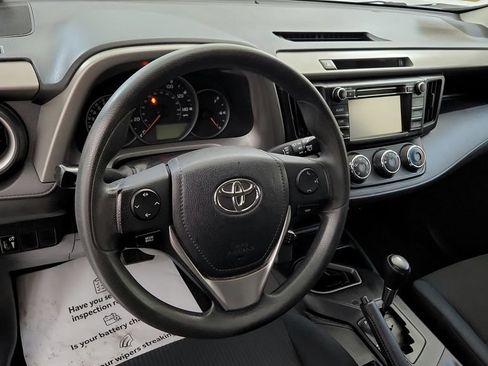 Used 2016 Toyota RAV4 LE AWD/4WD image 27