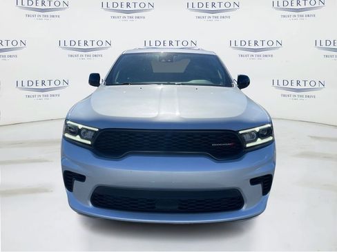 Used 2024 Dodge Durango GT image 2