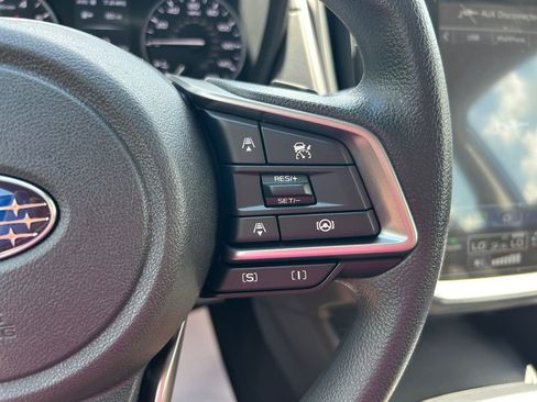 Used 2025 Subaru Impreza 2.0i Sport image 18