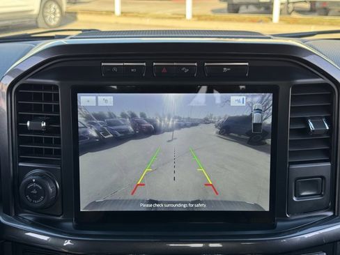 Used 2022 Ford F150 XLT w/ Equipment Group 302A High image 18