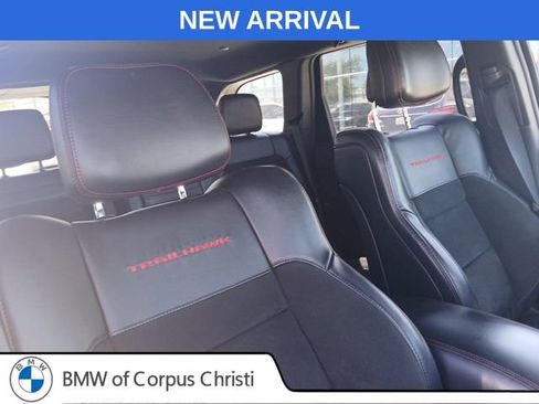 Used 2018 Jeep Grand Cherokee Trailhawk AWD/4WD image 17