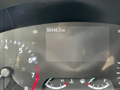 Used 2022 Ford Escape SE image 22