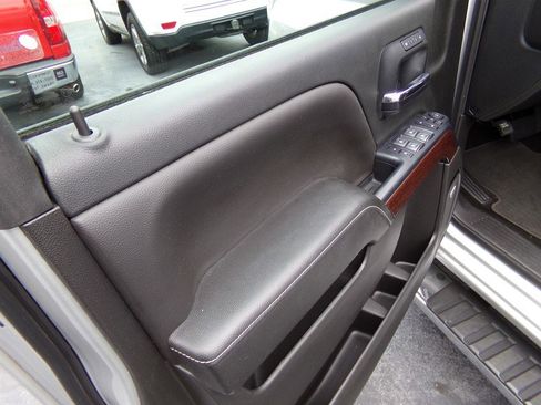 Used 2018 GMC Sierra 1500 SLT image 66