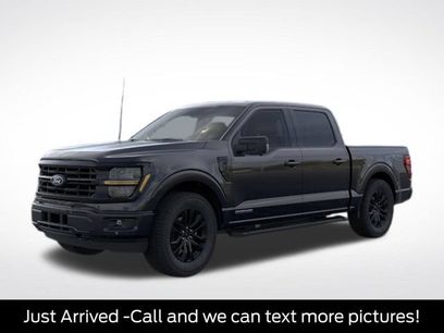 New 2026 Ford F150 XLT w/ Equipment Group 302A MID