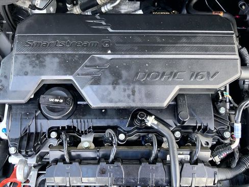Used 2023 Hyundai Kona SEL FWD image 31