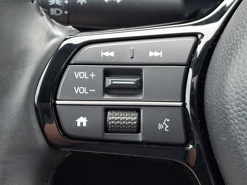 Used 2024 Honda CR-V EX-L image 21